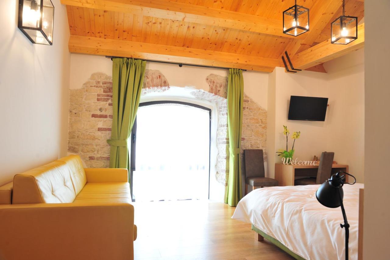Nuova Filanda Rooms And More Вальдобб'ядене Екстер'єр фото