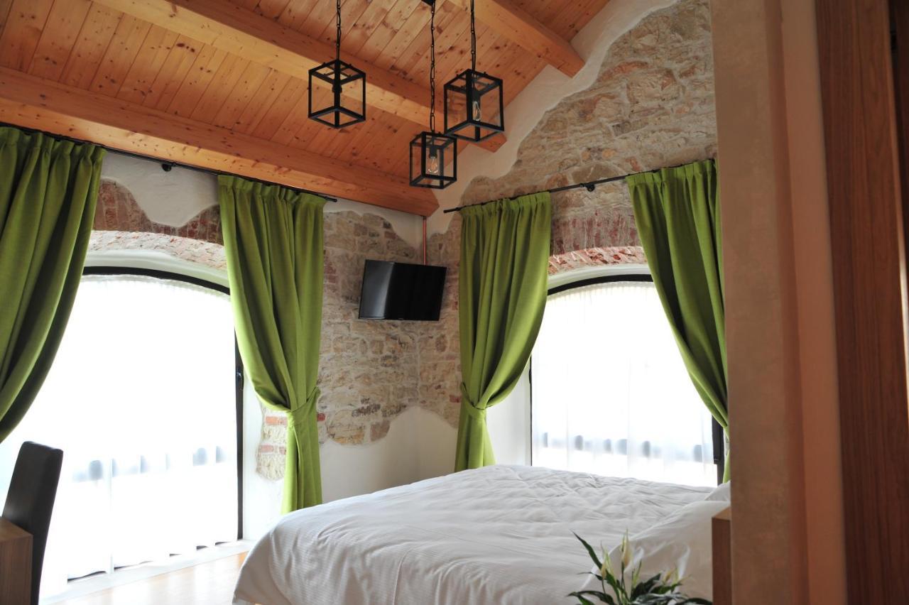 Nuova Filanda Rooms And More Вальдобб'ядене Екстер'єр фото