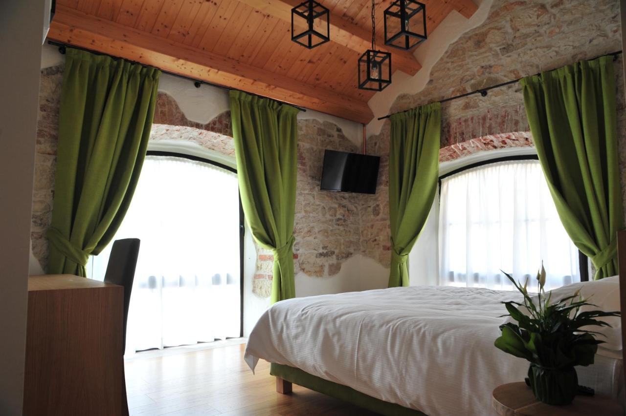 Nuova Filanda Rooms And More Вальдобб'ядене Екстер'єр фото