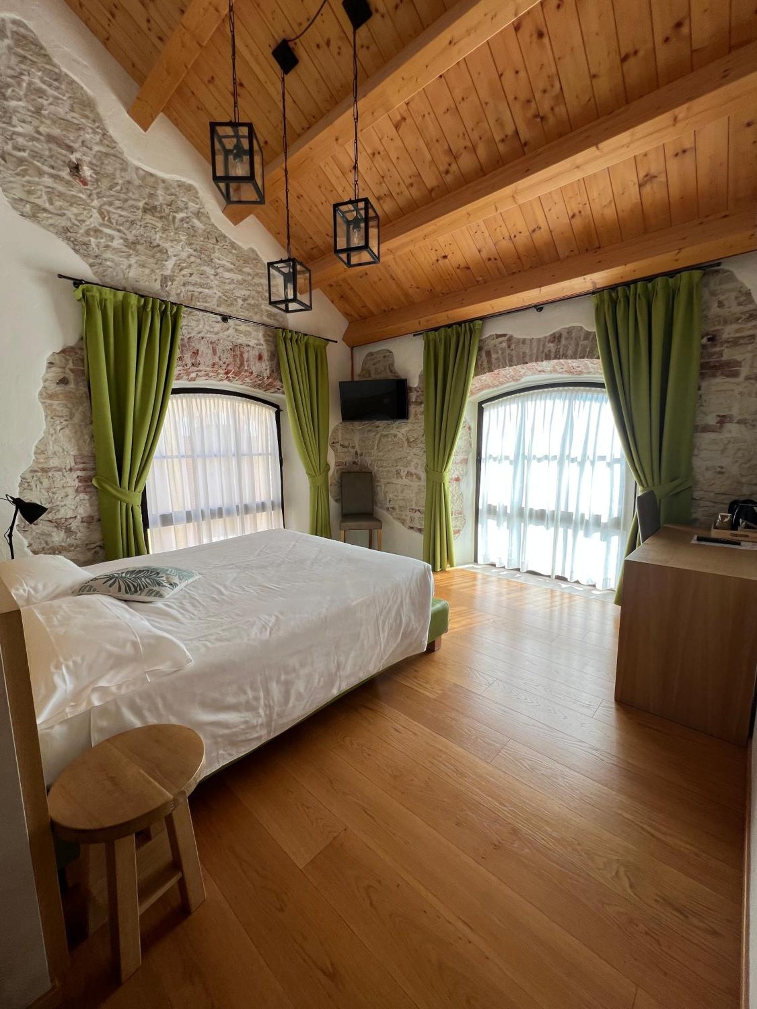 Nuova Filanda Rooms And More Вальдобб'ядене Екстер'єр фото