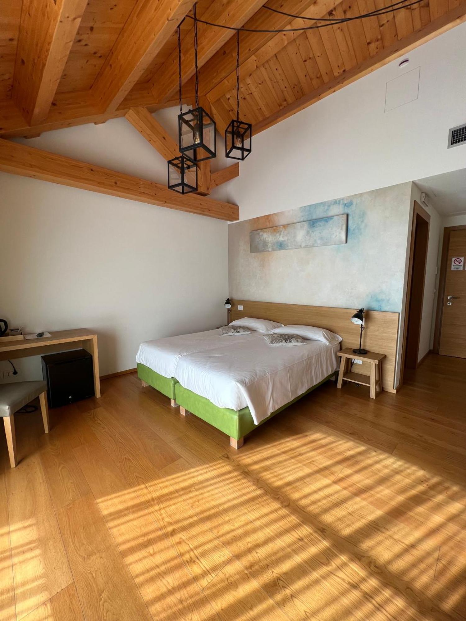 Nuova Filanda Rooms And More Вальдобб'ядене Екстер'єр фото
