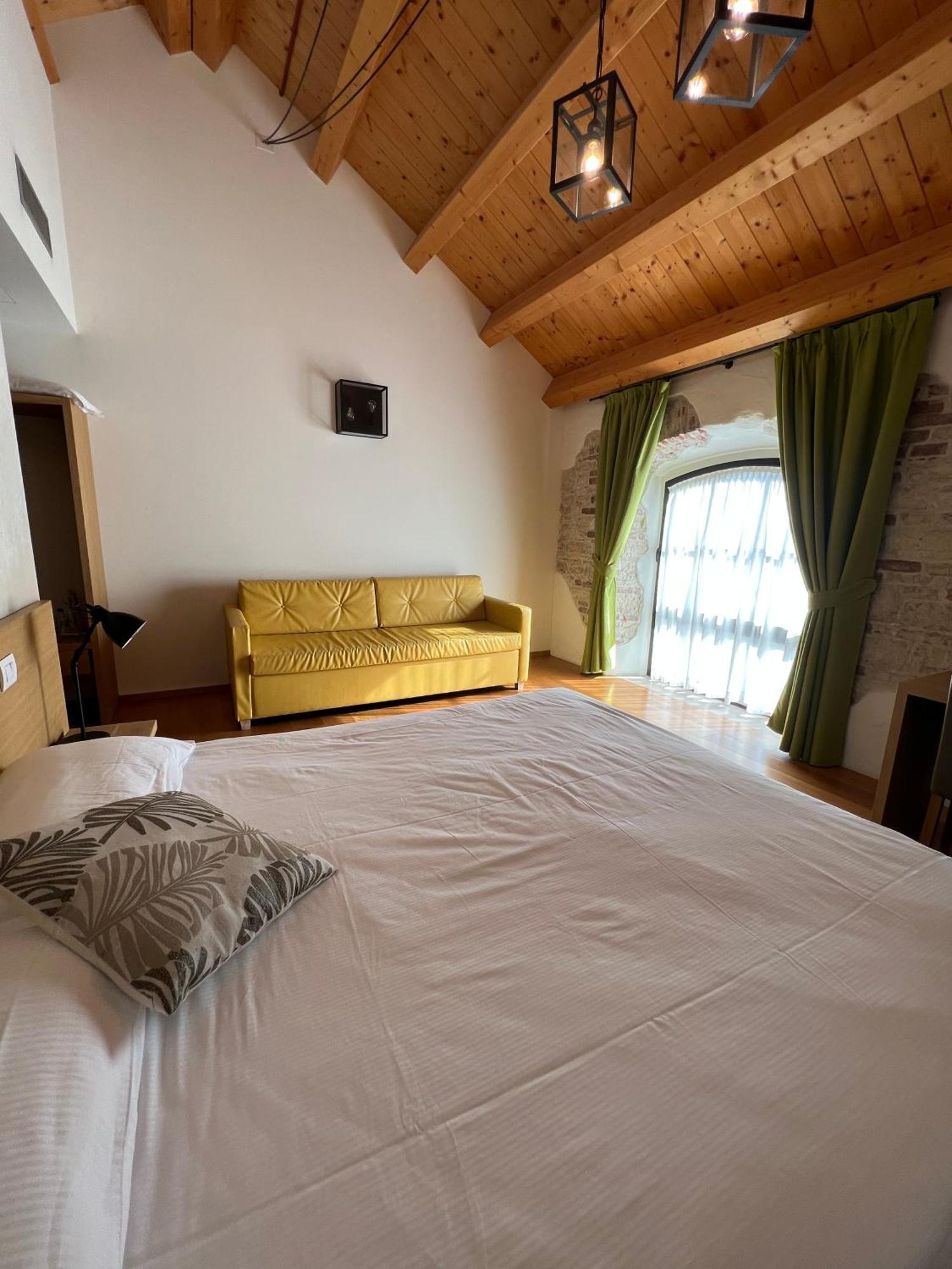 Nuova Filanda Rooms And More Вальдобб'ядене Екстер'єр фото