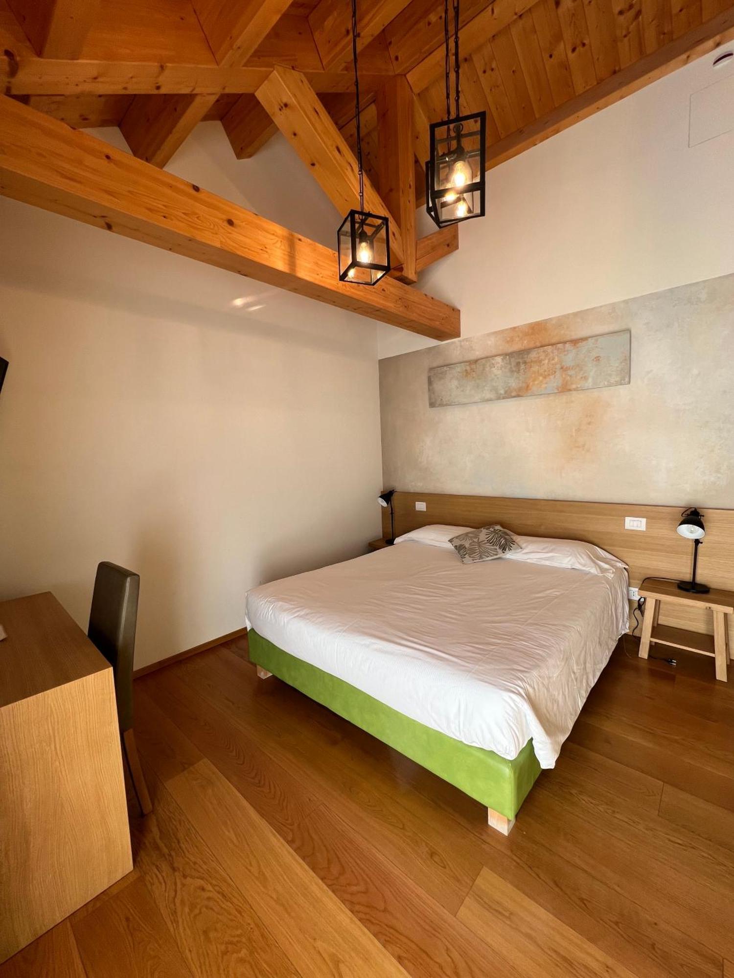 Nuova Filanda Rooms And More Вальдобб'ядене Екстер'єр фото