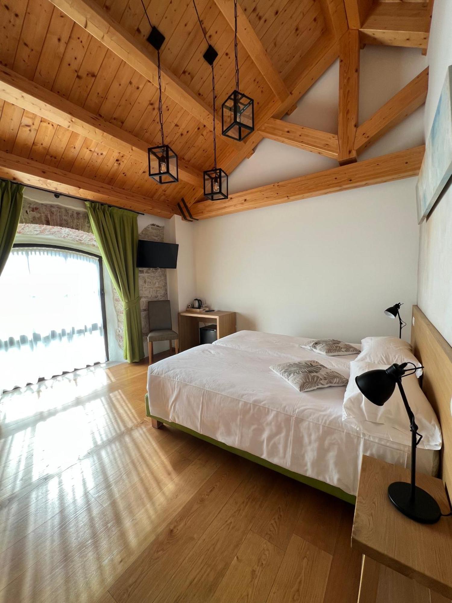 Nuova Filanda Rooms And More Вальдобб'ядене Екстер'єр фото